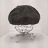 オーバーライド override WASHABLE LINEN CASQUETTE メンズ