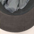 オーバーライド override WASHABLE LINEN CASQUETTE メンズ