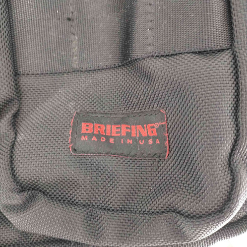 ブリーフィング BRIEFING MADE IN USA MOBILE LINER 16 メンズ