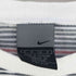 ナイキ NIKE 00s DRY-FIT ロゴ刺繍 ボーダー ラグランTシャツ メンズ JPN:S