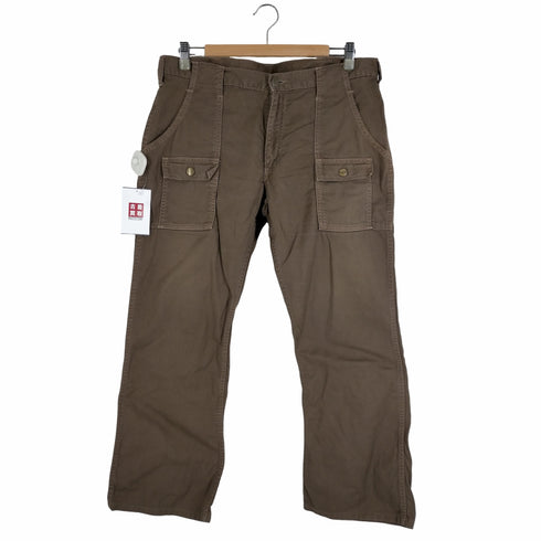 カーハート Carhartt ブッシュパンツ メンズ 34