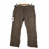 カーハート Carhartt ブッシュパンツ メンズ 34