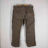 カーハート Carhartt ブッシュパンツ メンズ 34
