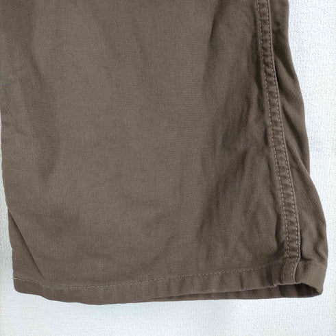 カーハート Carhartt ブッシュパンツ メンズ 34