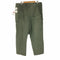 SARTORIA MILITARE イタリア軍 ririジップ パイロットパンツ メンズ 52