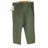 SARTORIA MILITARE イタリア軍 ririジップ パイロットパンツ メンズ 52