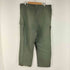 SARTORIA MILITARE イタリア軍 ririジップ パイロットパンツ メンズ 52