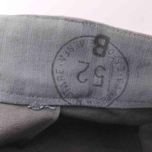 SARTORIA MILITARE イタリア軍 ririジップ パイロットパンツ メンズ 52