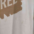 エルネスト ELNEST BORN WILD RUN FREE スウェットパーカー メンズ JPN:XL