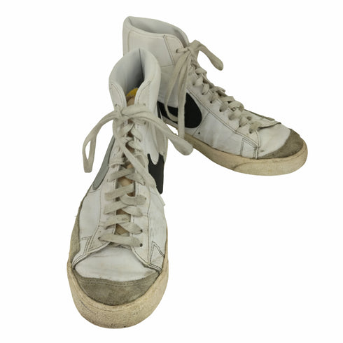 ナイキ NIKE BLAZER MID 77 VNTG メンズ JPN:27.5