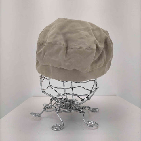 キジマタカユキ KIJIMA TAKAYUKI マリンキャップ メンズ 2