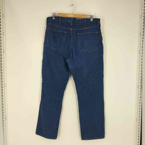 フルギ RUSTLER 87619PW ジップフライデニムパンツ メンズ 36×30