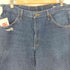 フルギ RUSTLER 87619PW ジップフライデニムパンツ メンズ 36×30