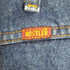 フルギ RUSTLER 87619PW ジップフライデニムパンツ メンズ 36×30