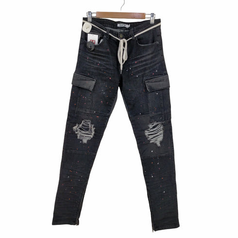 エピトミ EPTM OUTLAW DENIM メンズ US:32-33