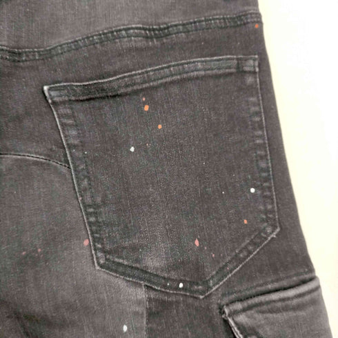 エピトミ EPTM OUTLAW DENIM メンズ US:32-33