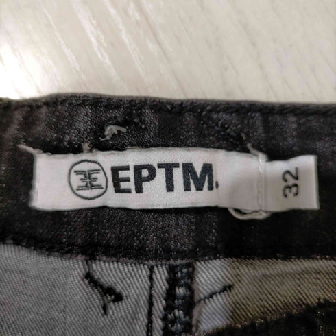 エピトミ EPTM OUTLAW DENIM メンズ US:32-33