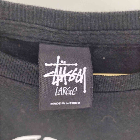 ステューシー Stussy Camo N 4 Tee メンズ import:L
