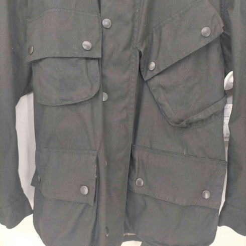 バブアー Barbour 19AW NATO INTERNATIONAL オイルドジャケット メンズ UK:38
