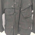 バブアー Barbour 19AW NATO INTERNATIONAL オイルドジャケット メンズ UK:38