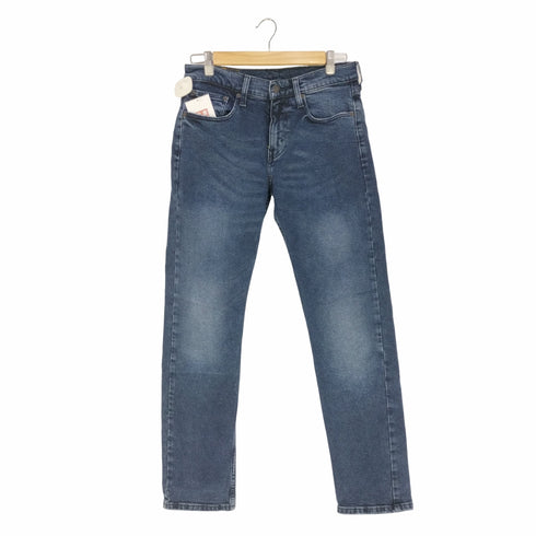 リーバイス Levis 502 テーパード ジップフライデニムパンツ メンズ W29/L32
