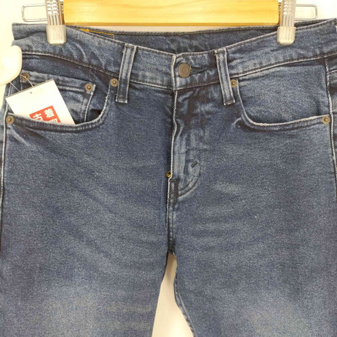 リーバイス Levis 502 テーパード ジップフライデニムパンツ メンズ W29/L32