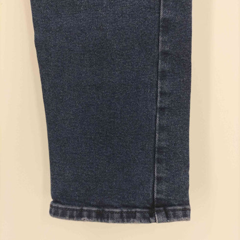 リーバイス Levis 502 テーパード ジップフライデニムパンツ メンズ W29/L32