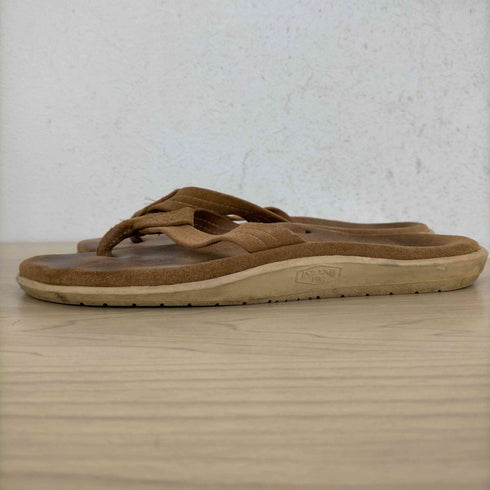 アイランドスリッパ ISLAND SLIPPER ミュールサンダル レディース 5