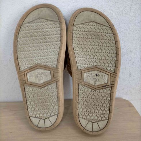 アイランドスリッパ ISLAND SLIPPER ミュールサンダル レディース 5
