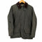 バブアー Barbour CLASSIC BEWICK オイルドジャケット メンズ