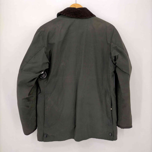 バブアー Barbour CLASSIC BEWICK オイルドジャケット メンズ