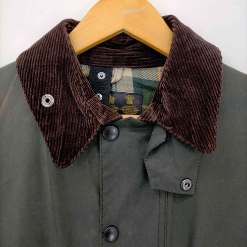 バブアー Barbour CLASSIC BEWICK オイルドジャケット メンズ