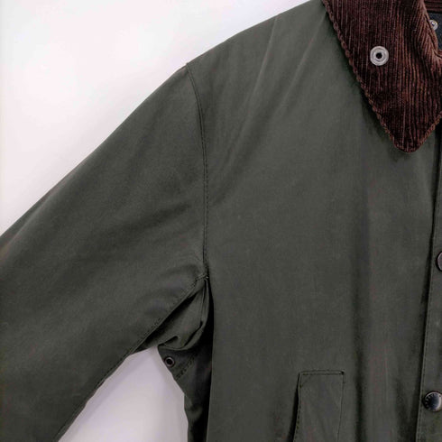 バブアー Barbour CLASSIC BEWICK オイルドジャケット メンズ