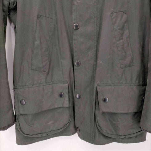 バブアー Barbour CLASSIC BEWICK オイルドジャケット メンズ