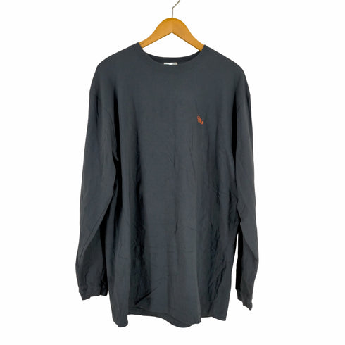 エルネスト ELNEST EL 7W NAZCA LINES L/S TEE メンズ JPN:XXL