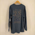 エルネスト ELNEST EL 7W NAZCA LINES L/S TEE メンズ JPN:XXL