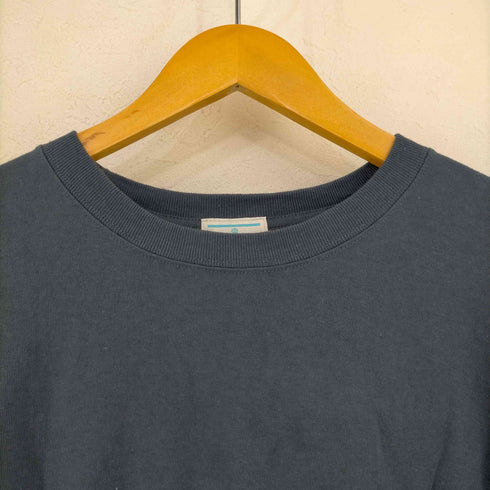 エルネスト ELNEST EL 7W NAZCA LINES L/S TEE メンズ JPN:XXL