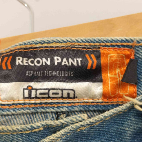 アイコン icon RECON PANT メンズ 32