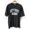 シックスエイトアンドブラザーズ 68&BROTHERS アーチロゴ SS Tシャツ メンズ JPN:XL