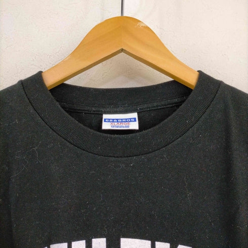 シックスエイトアンドブラザーズ 68&BROTHERS アーチロゴ SS Tシャツ メンズ JPN:XL