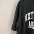 シックスエイトアンドブラザーズ 68&BROTHERS アーチロゴ SS Tシャツ メンズ JPN:XL