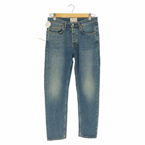 アクネストゥディオズ ACNE STUDIOS TOWN STRETCH VINTAGE JEANS タウンストレッチ ヴィンテージ スキニーデニムパンツ メンズ 30/32