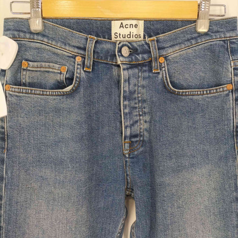 アクネストゥディオズ ACNE STUDIOS TOWN STRETCH VINTAGE JEANS タウンストレッチ ヴィンテージ スキニーデニムパンツ メンズ 30/32