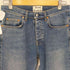 アクネストゥディオズ ACNE STUDIOS TOWN STRETCH VINTAGE JEANS タウンストレッチ ヴィンテージ スキニーデニムパンツ メンズ 30/32