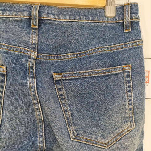 アクネストゥディオズ ACNE STUDIOS TOWN STRETCH VINTAGE JEANS タウンストレッチ ヴィンテージ スキニーデニムパンツ メンズ 30/32