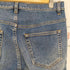 アクネストゥディオズ ACNE STUDIOS TOWN STRETCH VINTAGE JEANS タウンストレッチ ヴィンテージ スキニーデニムパンツ メンズ 30/32