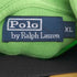 ポロバイラルフローレン Polo by RALPH LAUREN スモールポニー刺繍 パーカー メンズ import:XL