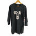 シックスエイトアンドブラザーズ 68&BROTHERS 3/4 Baseball Tee SE & BR メンズ JPN:XL