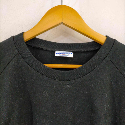 シックスエイトアンドブラザーズ 68&BROTHERS 3/4 Baseball Tee SE & BR メンズ JPN:XL