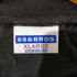 シックスエイトアンドブラザーズ 68&BROTHERS 3/4 Baseball Tee SE & BR メンズ JPN:XL